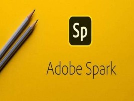 Adobe Spark