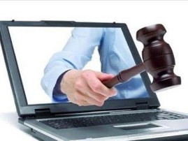 internet Rules and laws