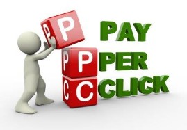 pay per click