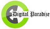 Digital Paradize logo